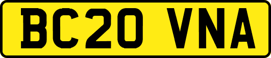 BC20VNA