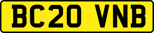 BC20VNB