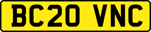BC20VNC