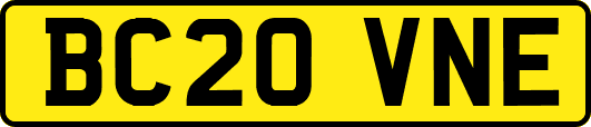 BC20VNE