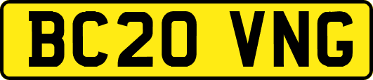 BC20VNG