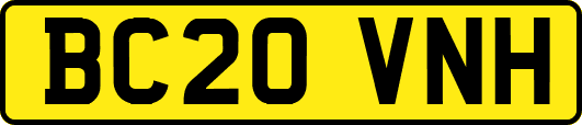 BC20VNH