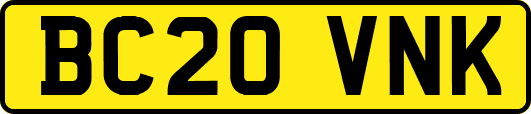 BC20VNK