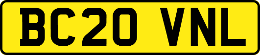 BC20VNL