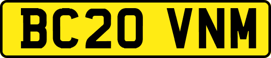 BC20VNM