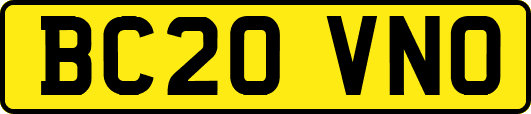BC20VNO
