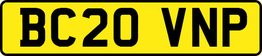 BC20VNP