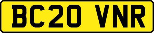 BC20VNR