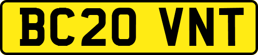 BC20VNT
