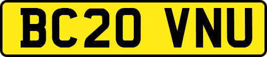 BC20VNU