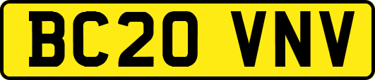 BC20VNV