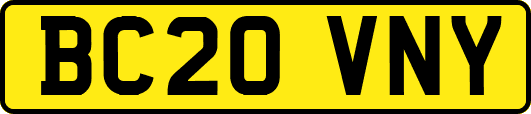 BC20VNY