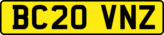 BC20VNZ