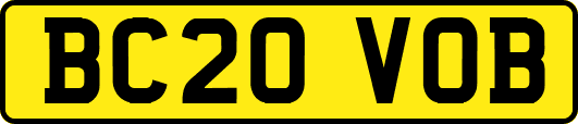 BC20VOB