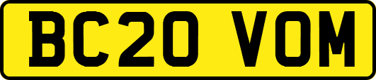 BC20VOM