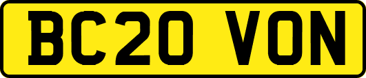BC20VON