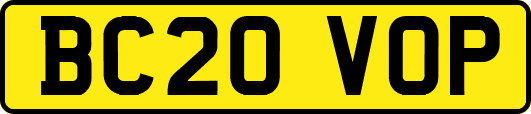 BC20VOP