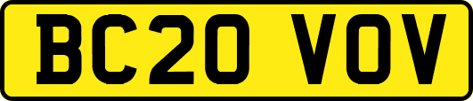 BC20VOV