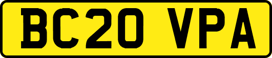 BC20VPA