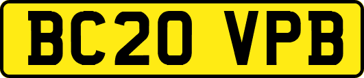 BC20VPB