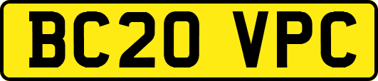 BC20VPC