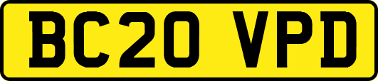 BC20VPD