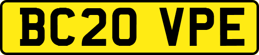 BC20VPE