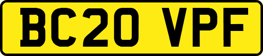 BC20VPF