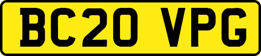 BC20VPG