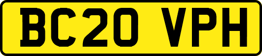 BC20VPH