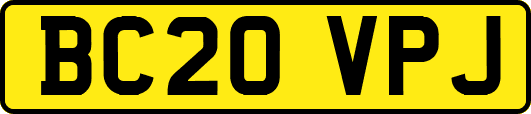BC20VPJ