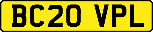 BC20VPL