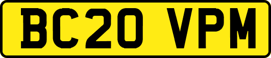 BC20VPM