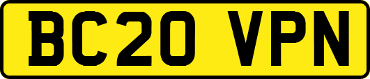 BC20VPN
