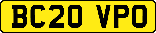 BC20VPO