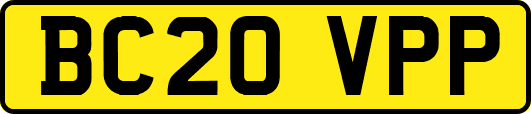 BC20VPP
