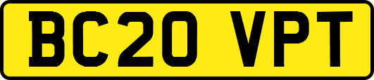 BC20VPT