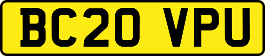 BC20VPU