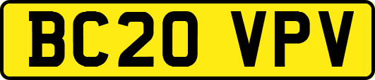 BC20VPV