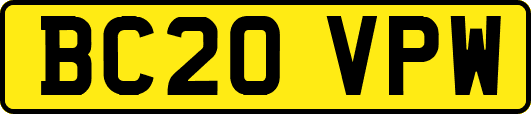 BC20VPW
