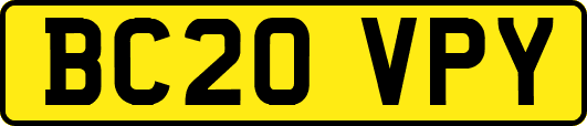 BC20VPY