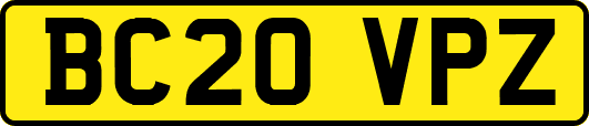 BC20VPZ