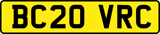 BC20VRC