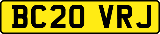BC20VRJ