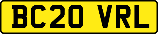 BC20VRL