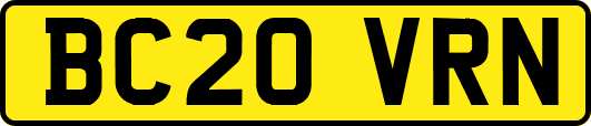 BC20VRN