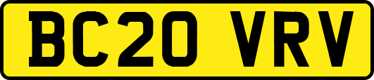 BC20VRV