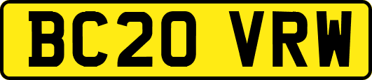 BC20VRW