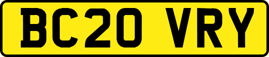 BC20VRY