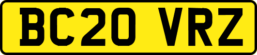 BC20VRZ